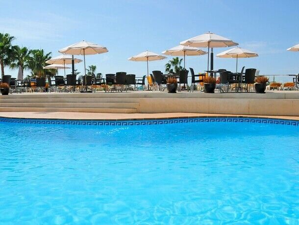 Hôtel Nerja Club by Dorobe 3* pas cher photo 5