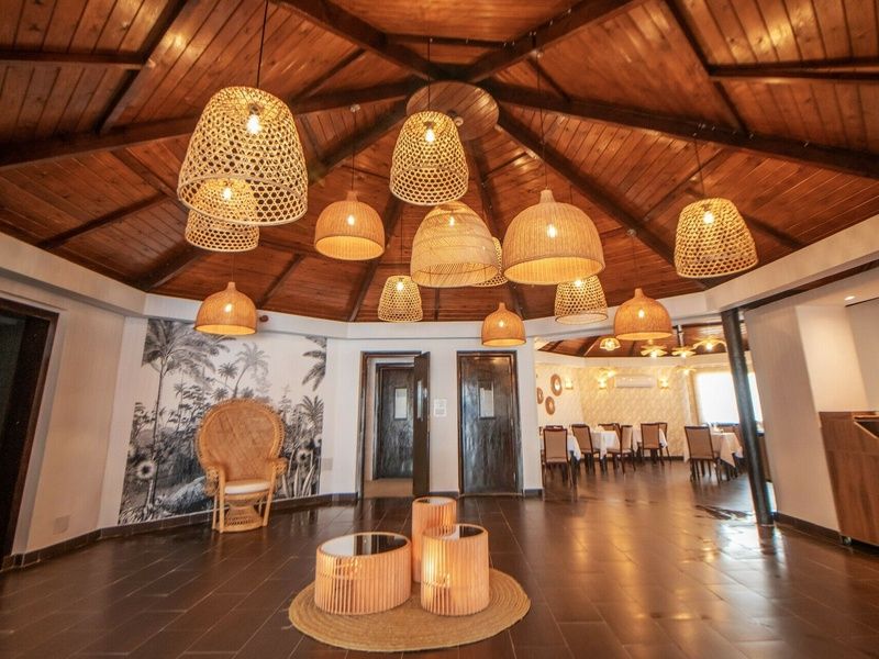 Hôtel Fiesta Beach Club Djerba 4* pas cher photo 5