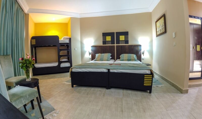 Hôtel Fiesta Beach Club Djerba 4* pas cher photo 7