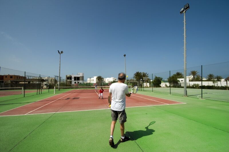 Hôtel Fiesta Beach Club Djerba 4* pas cher photo 13