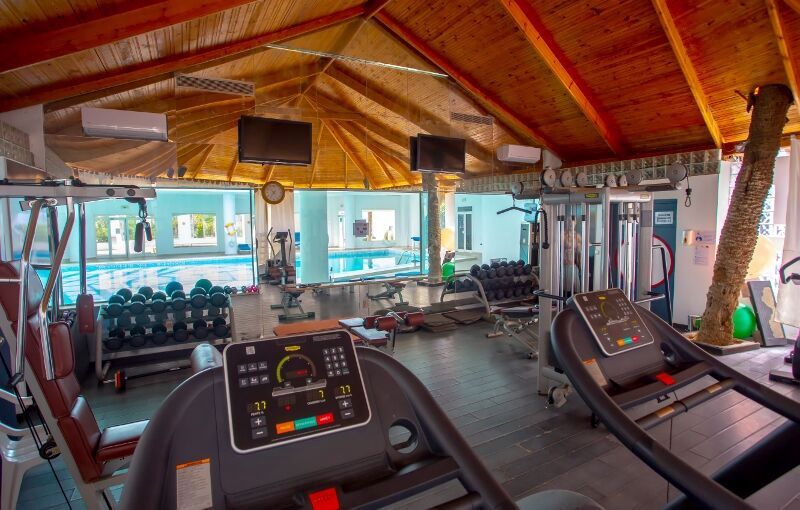 Hôtel Fiesta Beach Club Djerba 4* pas cher photo 15