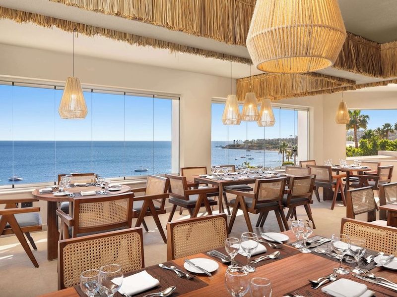 DoubleTree by Hilton Sharm El Sheikh - Sharks Bay Resort pas cher photo 8