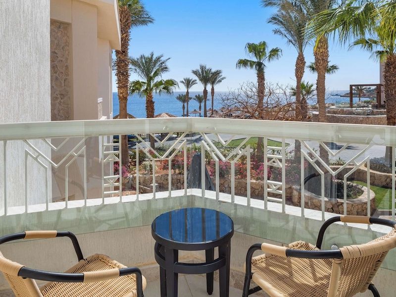 DoubleTree by Hilton Sharm El Sheikh - Sharks Bay Resort pas cher photo 17