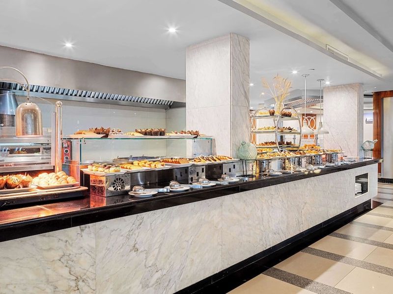 DoubleTree by Hilton Sharm El Sheikh - Sharks Bay Resort pas cher photo 19
