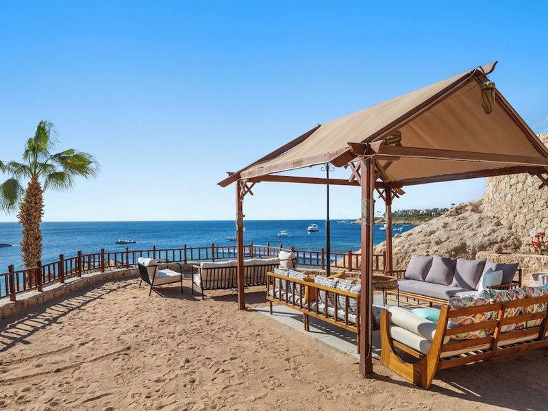 DoubleTree by Hilton Sharm El Sheikh - Sharks Bay Resort pas cher photo 23