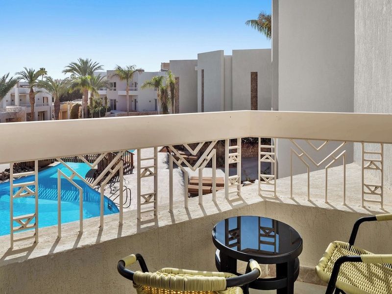 DoubleTree by Hilton Sharm El Sheikh - Sharks Bay Resort pas cher photo 24