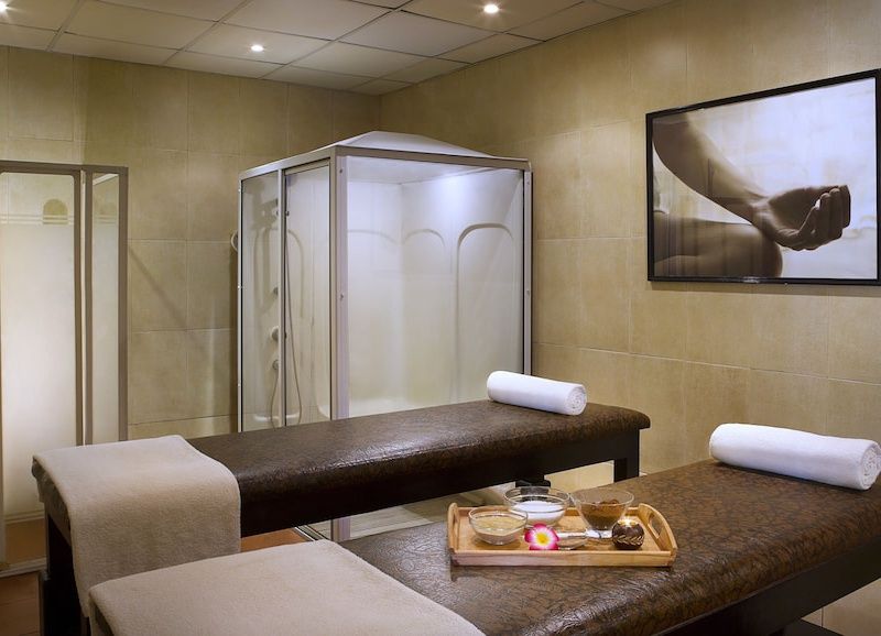 DoubleTree by Hilton Sharm El Sheikh - Sharks Bay Resort pas cher photo 26