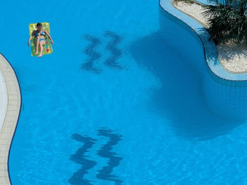 DoubleTree by Hilton Sharm El Sheikh - Sharks Bay Resort pas cher photo 27