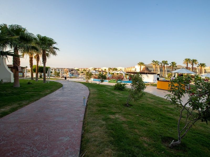 DoubleTree by Hilton Sharm El Sheikh - Sharks Bay Resort pas cher photo 29