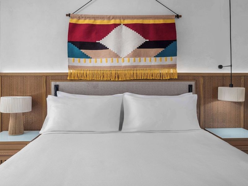 DoubleTree by Hilton Sharm El Sheikh - Sharks Bay Resort pas cher photo 31