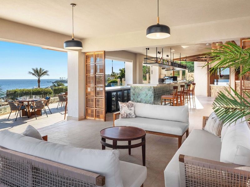DoubleTree by Hilton Sharm El Sheikh - Sharks Bay Resort pas cher photo 36