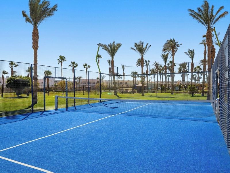 DoubleTree by Hilton Sharm El Sheikh - Sharks Bay Resort pas cher photo 37
