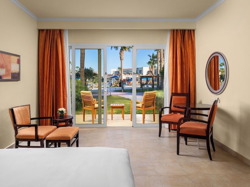 DoubleTree by Hilton Sharm El Sheikh - Sharks Bay Resort pas cher photo 43