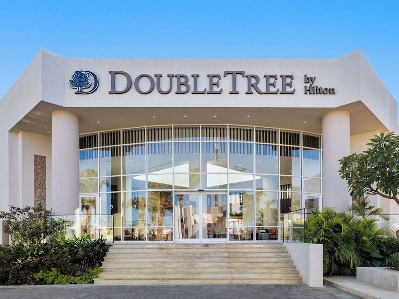 DoubleTree by Hilton Sharm El Sheikh - Sharks Bay Resort pas cher photo 47