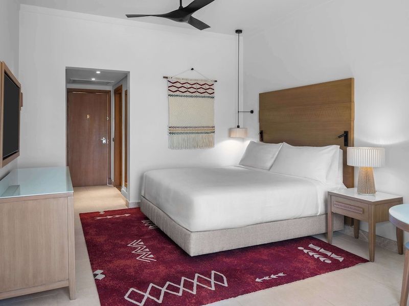 DoubleTree by Hilton Sharm El Sheikh - Sharks Bay Resort pas cher photo 49