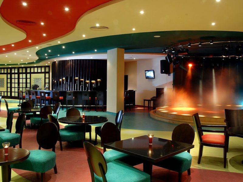 DoubleTree by Hilton Sharm El Sheikh - Sharks Bay Resort pas cher photo 57