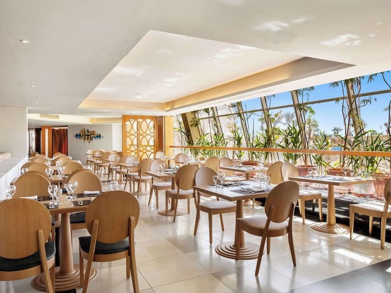 DoubleTree by Hilton Sharm El Sheikh - Sharks Bay Resort pas cher photo 59