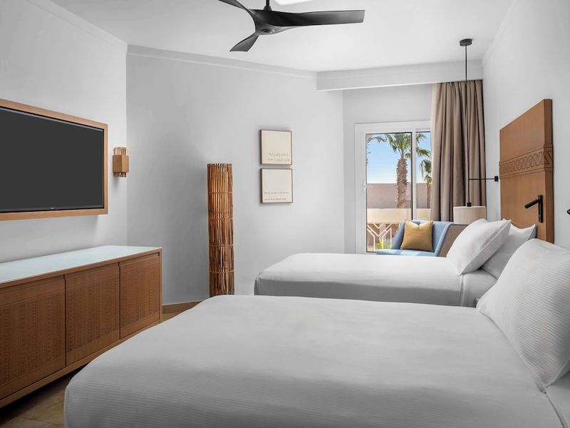 DoubleTree by Hilton Sharm El Sheikh - Sharks Bay Resort pas cher photo 60