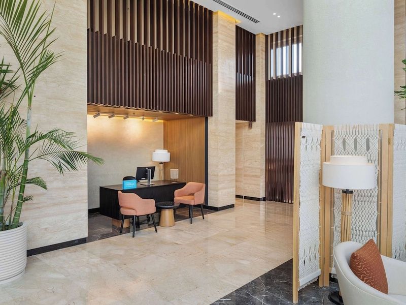 DoubleTree by Hilton Sharm El Sheikh - Sharks Bay Resort pas cher photo 63