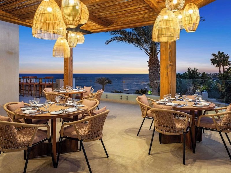 DoubleTree by Hilton Sharm El Sheikh - Sharks Bay Resort pas cher photo 64