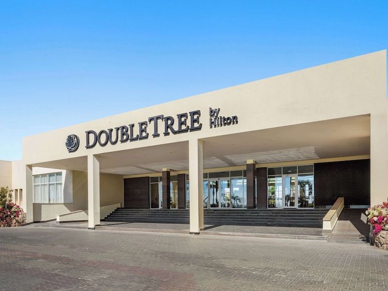 DoubleTree by Hilton Sharm El Sheikh - Sharks Bay Resort pas cher photo 65