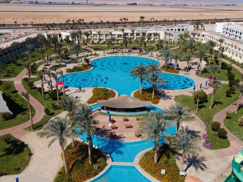 DoubleTree by Hilton Sharm El Sheikh - Sharks Bay Resort pas cher photo 68
