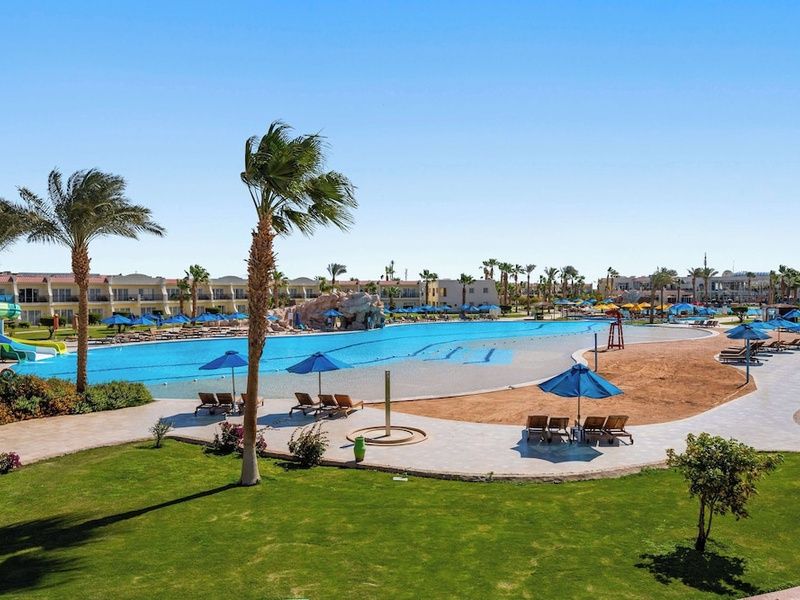 DoubleTree by Hilton Sharm El Sheikh - Sharks Bay Resort pas cher photo 70