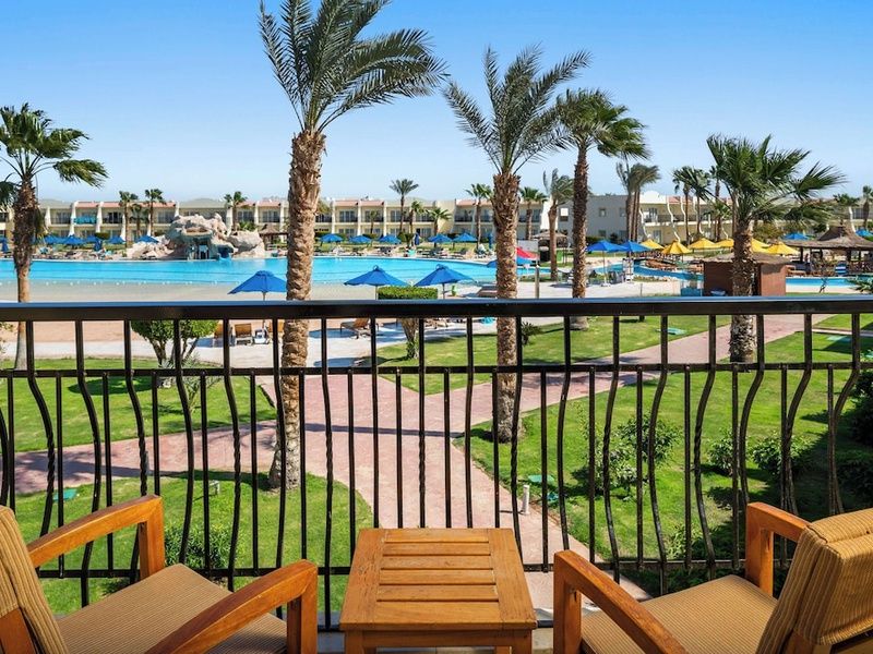 DoubleTree by Hilton Sharm El Sheikh - Sharks Bay Resort pas cher photo 73