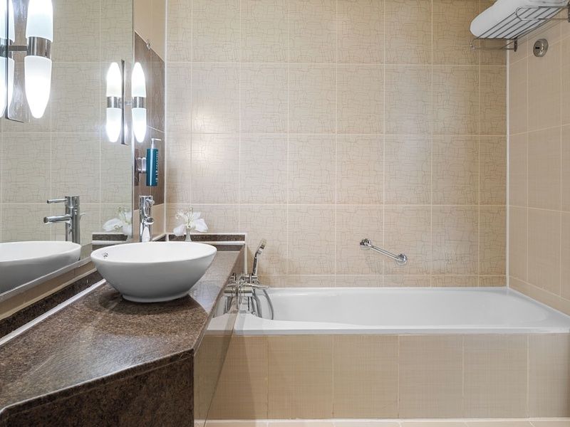 DoubleTree by Hilton Sharm El Sheikh - Sharks Bay Resort pas cher photo 75