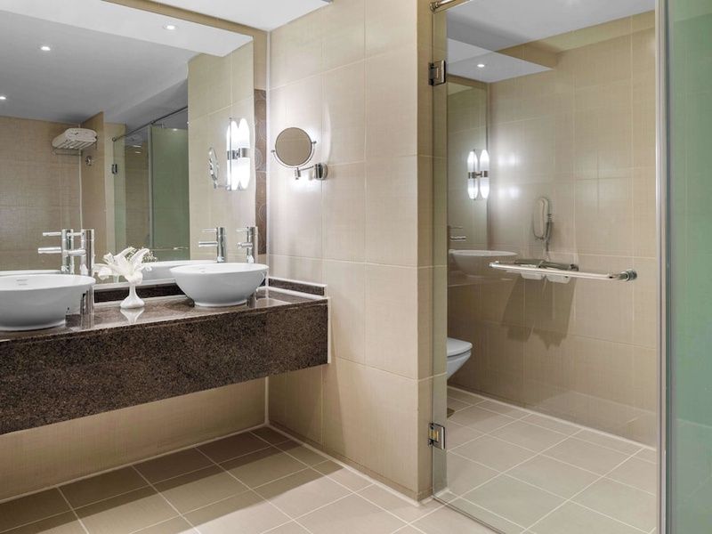 DoubleTree by Hilton Sharm El Sheikh - Sharks Bay Resort pas cher photo 76