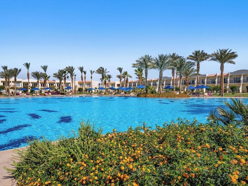 DoubleTree by Hilton Sharm El Sheikh - Sharks Bay Resort pas cher photo 79