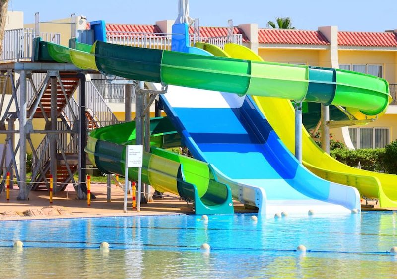DoubleTree by Hilton Sharm El Sheikh - Sharks Bay Resort pas cher photo 80