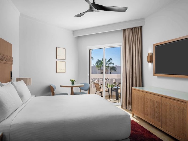 DoubleTree by Hilton Sharm El Sheikh - Sharks Bay Resort pas cher photo 82