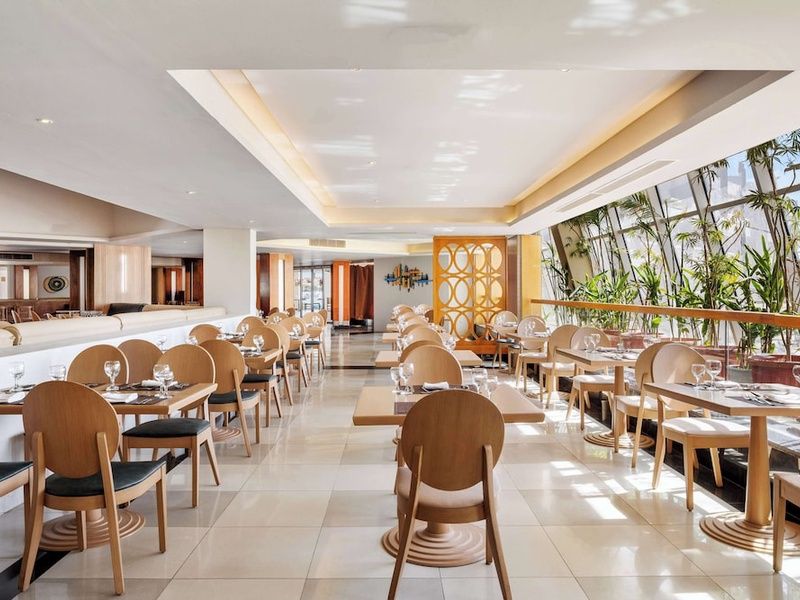 DoubleTree by Hilton Sharm El Sheikh - Sharks Bay Resort pas cher photo 85