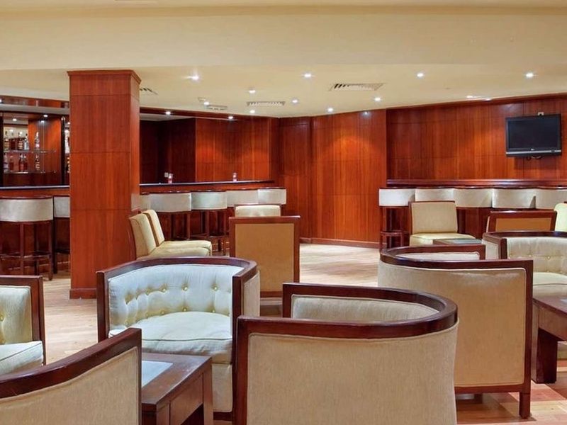 DoubleTree by Hilton Sharm El Sheikh - Sharks Bay Resort pas cher photo 87
