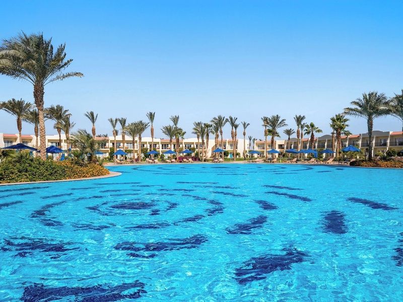 DoubleTree by Hilton Sharm El Sheikh - Sharks Bay Resort pas cher photo 89