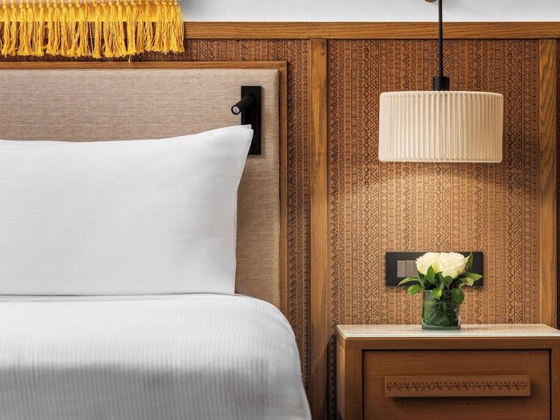 DoubleTree by Hilton Sharm El Sheikh - Sharks Bay Resort pas cher photo 90