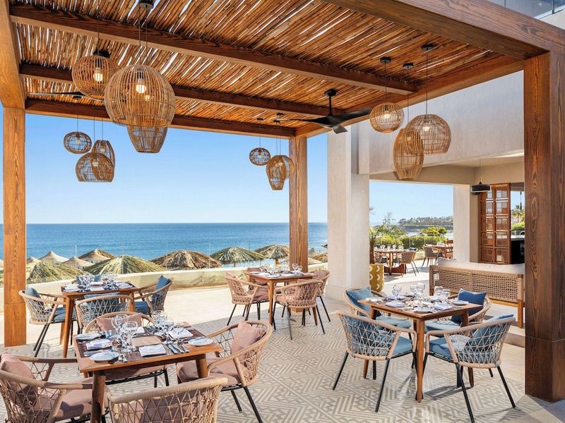 DoubleTree by Hilton Sharm El Sheikh - Sharks Bay Resort pas cher photo 92