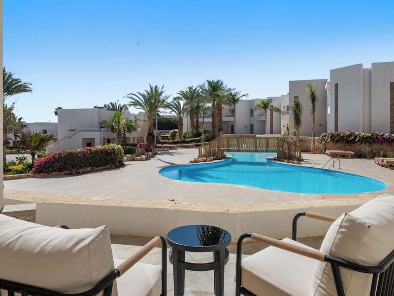 DoubleTree by Hilton Sharm El Sheikh - Sharks Bay Resort pas cher photo 94