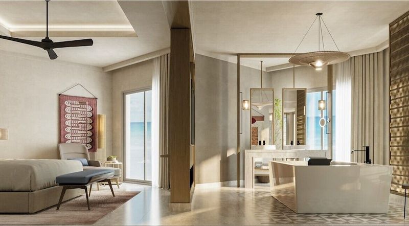 DoubleTree by Hilton Sharm El Sheikh - Sharks Bay Resort pas cher photo 95