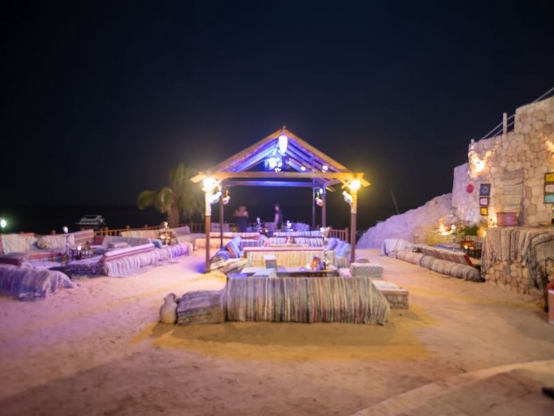 DoubleTree by Hilton Sharm El Sheikh - Sharks Bay Resort pas cher photo 101