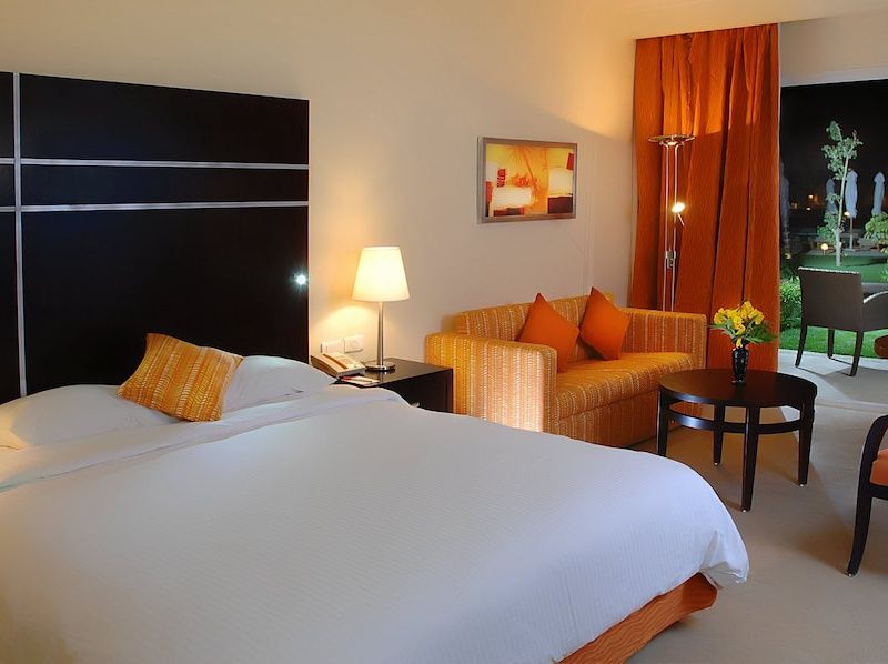 DoubleTree by Hilton Sharm El Sheikh - Sharks Bay Resort pas cher photo 102
