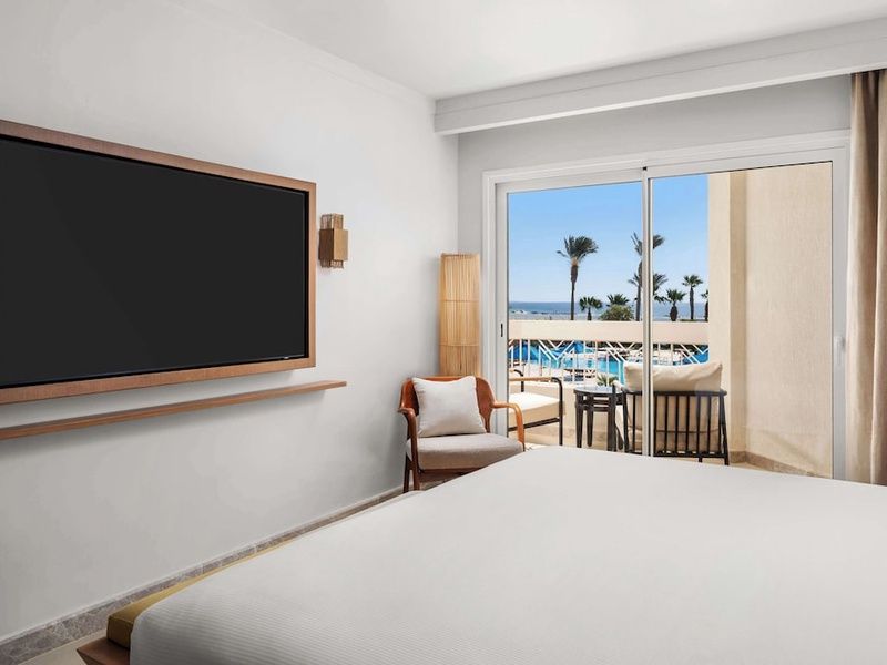 DoubleTree by Hilton Sharm El Sheikh - Sharks Bay Resort pas cher photo 103