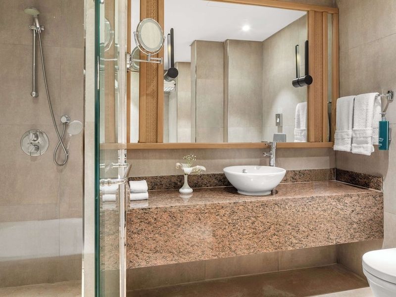 DoubleTree by Hilton Sharm El Sheikh - Sharks Bay Resort pas cher photo 105