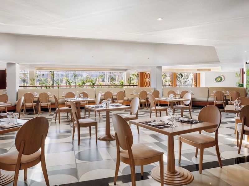 DoubleTree by Hilton Sharm El Sheikh - Sharks Bay Resort pas cher photo 106