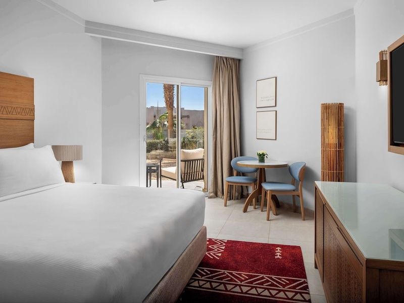 DoubleTree by Hilton Sharm El Sheikh - Sharks Bay Resort pas cher photo 108