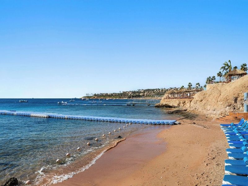 DoubleTree by Hilton Sharm El Sheikh - Sharks Bay Resort pas cher photo 109