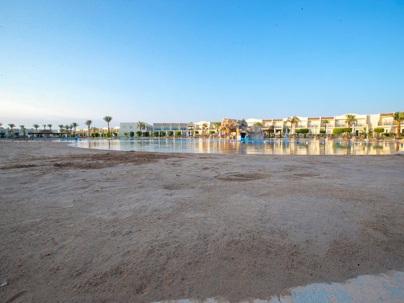 DoubleTree by Hilton Sharm El Sheikh - Sharks Bay Resort pas cher photo 112