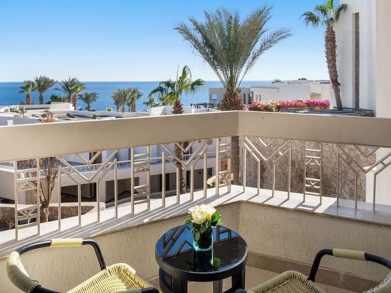 DoubleTree by Hilton Sharm El Sheikh - Sharks Bay Resort pas cher photo 116