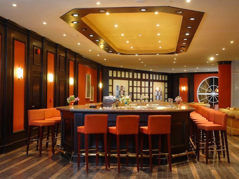 DoubleTree by Hilton Sharm El Sheikh - Sharks Bay Resort pas cher photo 121